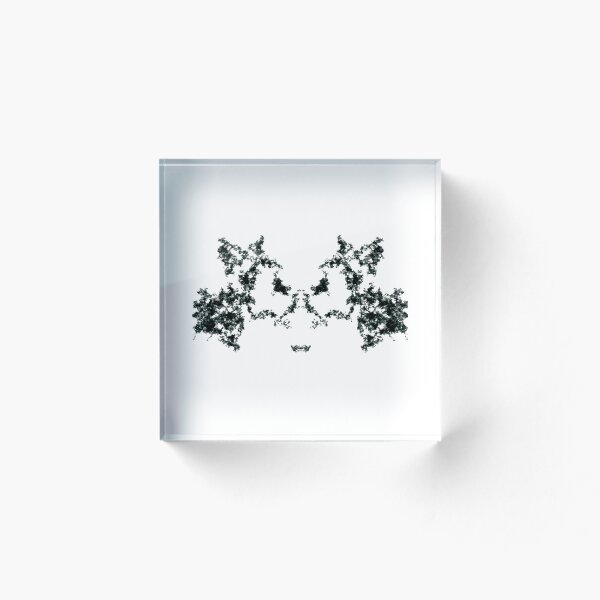 Artikelvorschau, Rorschach # 1 entworfen und verkauft von PrMoonlessNight.