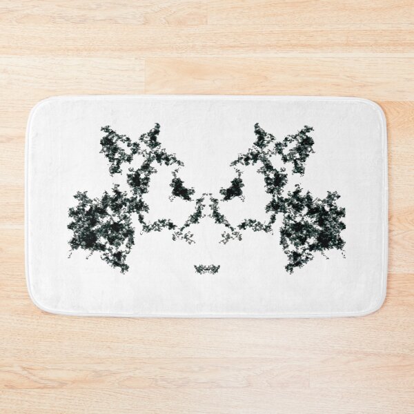 Item preview, Rorschach # 1 designed and sold by PrMoonlessNight.