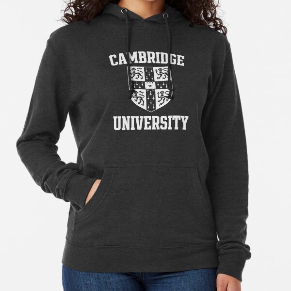 cambridge college sweatshirts