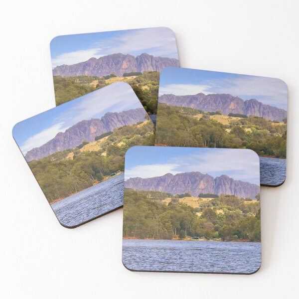 Item preview, Mount Roland from Lake Barrington designed and sold by TonyCrehan.