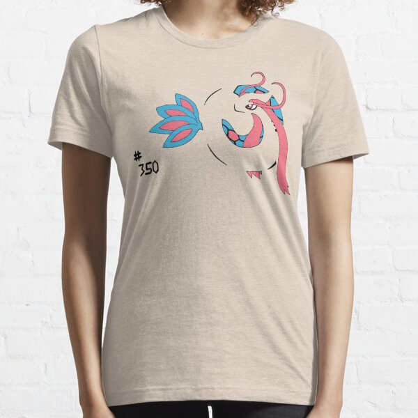 milotic shirt