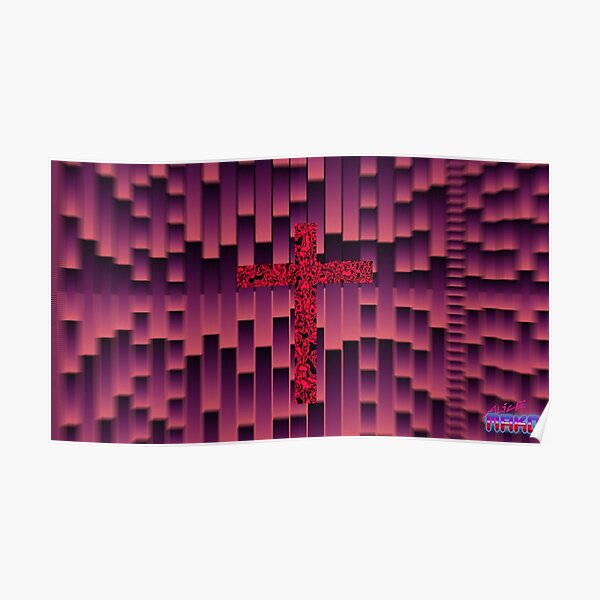 Risen Christ 2 Poster