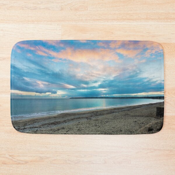 Item preview, Sunset Over Penzance designed and sold by Terri Waters Photography & Design.