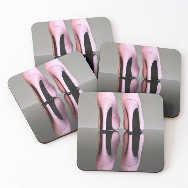 Item preview, Pink Stilettos designed and sold by Terri Waters Photography & Design.