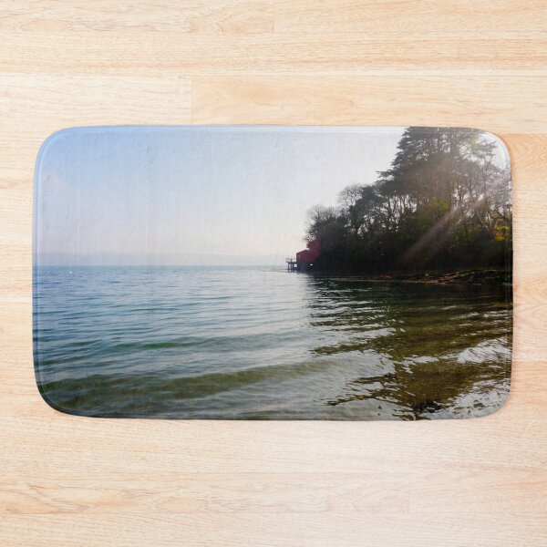 Item preview, Morning Light At Restronguet Weir designed and sold by Terri Waters Photography & Design.