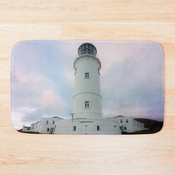 Item preview, Trevose Head Lighthouse designed and sold by Terri Waters Photography & Design.