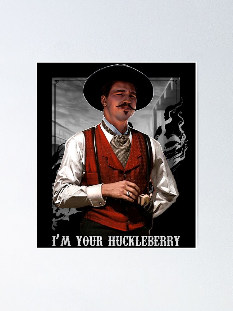 doc holliday from the vault rar