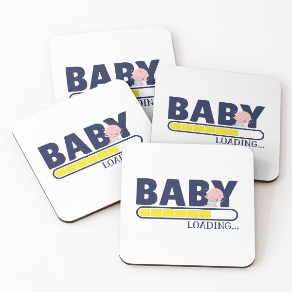 Item preview, Baby Loading designed and sold by ahashki.