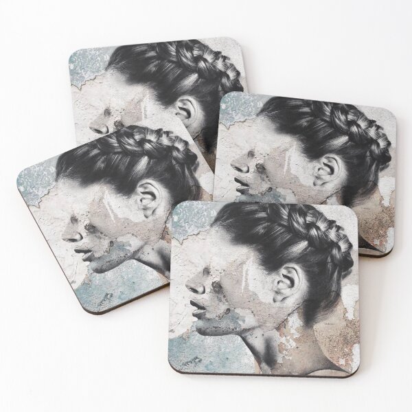Item preview, Layers of beauty ... designed and sold by Underdott.