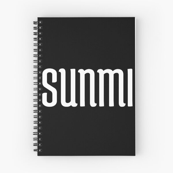 Item preview, Sunmi KPop HD Logo designed and sold by KPopverse2.