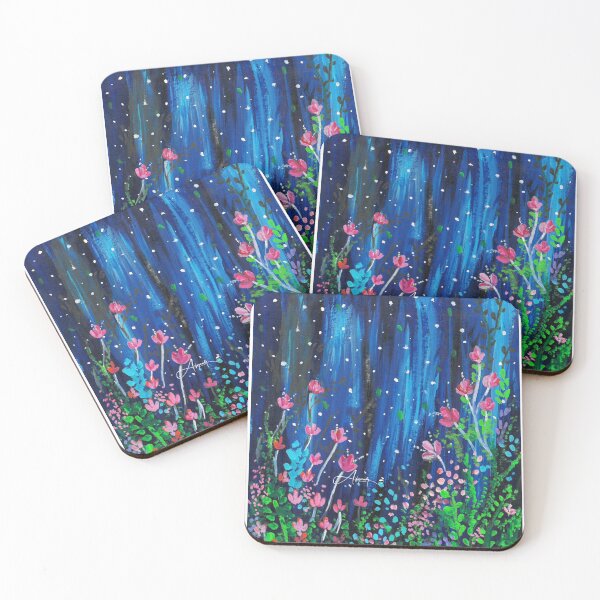 Item preview, Floral Watercolor designed and sold by Akshaya R.