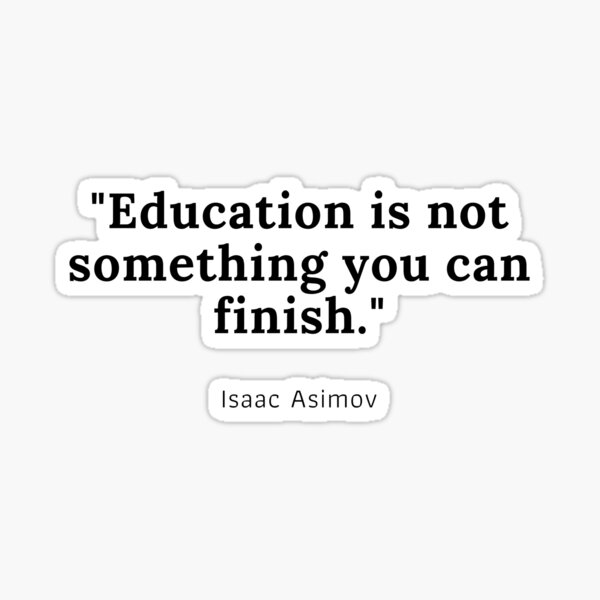 Item preview, Isaac Asimov designed and sold by LordSiam.