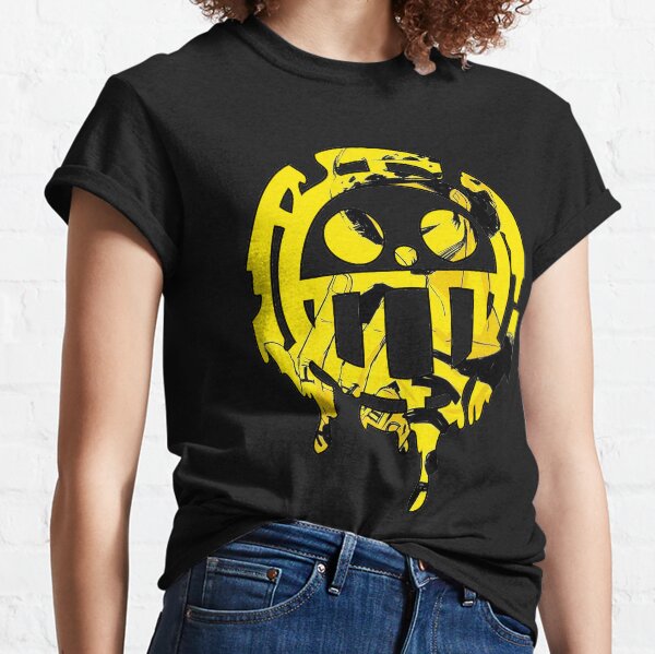 Trafalgar Law - One Piece T-shirt classique