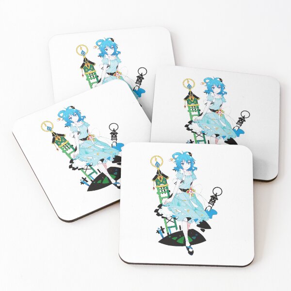 Item preview, Touhou Project - Seiga Kaku designed and sold by Styletto.