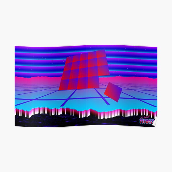 Flashback Poster