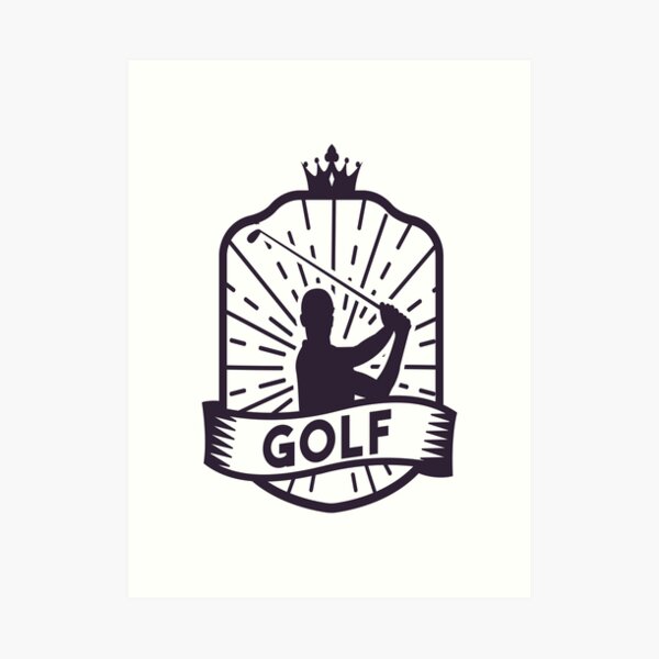 Golf Movie Wall Art Redbubble