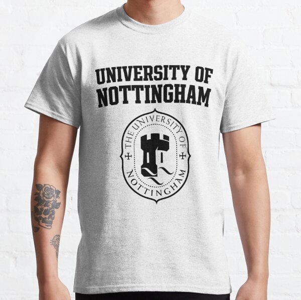 nottingham t shirt printing