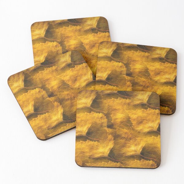 Item preview, Golden Leaves designed and sold by Veikko  Suikkanen.