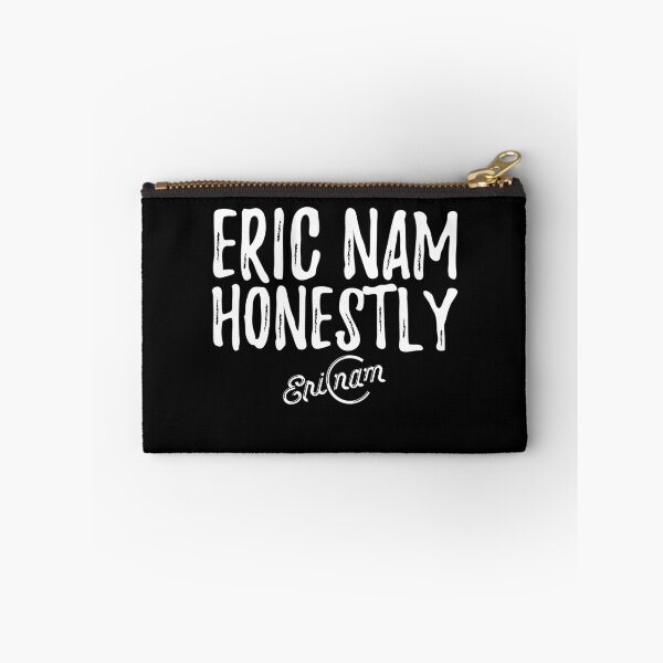 Item preview, Eric Nam Honestly KPop HD Logo designed and sold by KPopverse2.