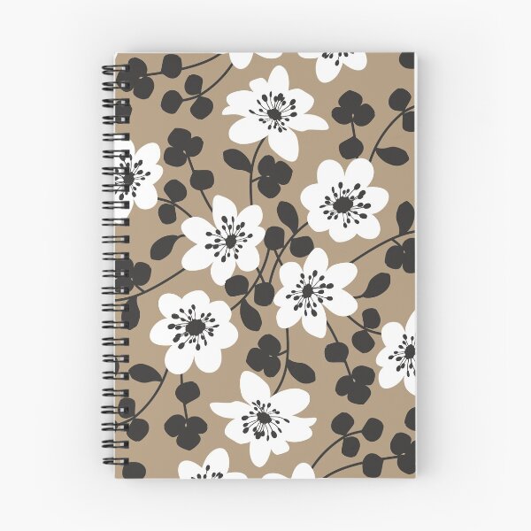 Item preview, White Hepatica. Flower pattern designed and sold by lents.