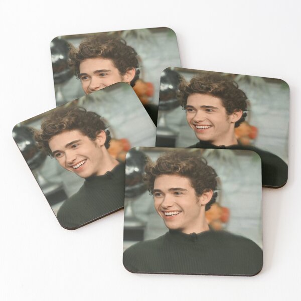 Item preview, Joshua Bassett designed and sold by Myheartofworship.