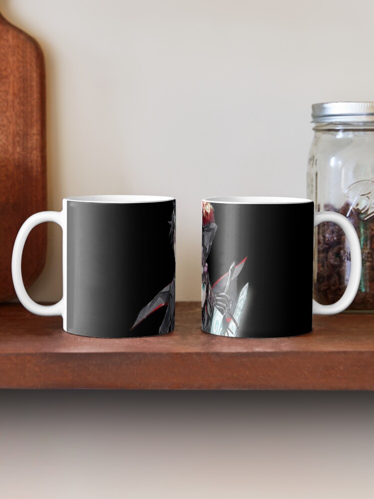 Mug Twin Star Exorcists - Rokuro