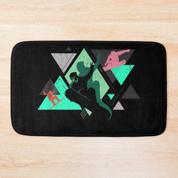 Item preview, Vintage Snowboarder I Ski Haserl & fellows designed and sold by ChrisFeil.