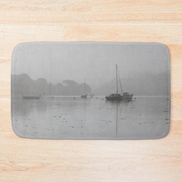 Item preview, Mylor In The Mist designed and sold by Terri Waters Photography & Design.
