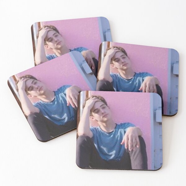 Item preview, Joshua Bassett designed and sold by Myheartofworship.