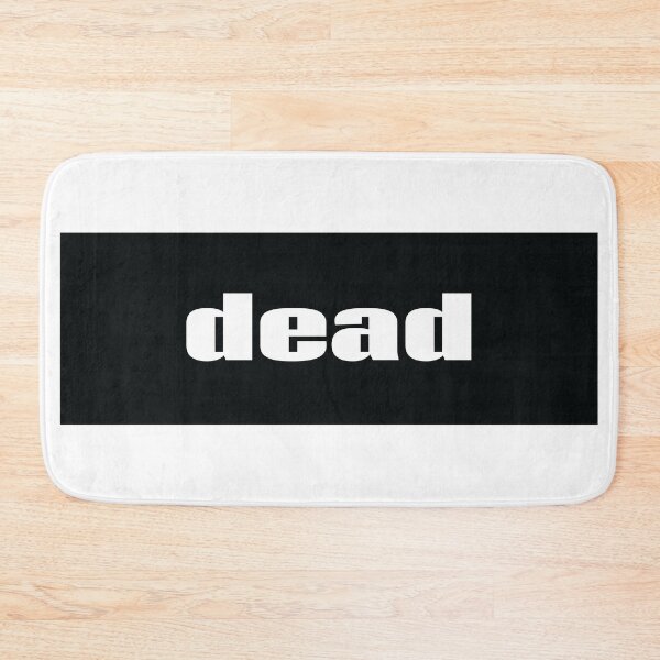 Item preview, Dead Words Millennials Use designed and sold by ProjectX23.