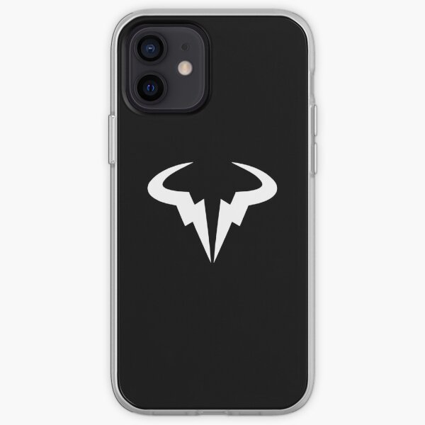 Meilleur vendeur - Rafael Nadal Logo Merchandise Coque souple iPhone