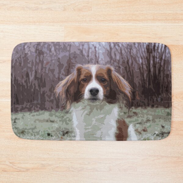 Item preview, Kooiker Portrait designed and sold by Tillowin.