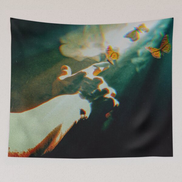 Item preview, Touch Of Light designed and sold by seamless.