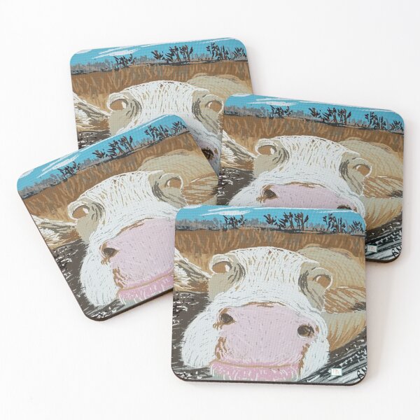 Item preview, Happy Cow designed and sold by MinnieBert.