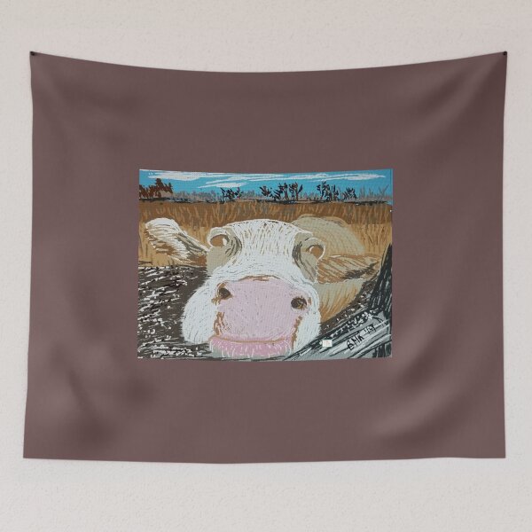 Item preview, Happy Cow designed and sold by MinnieBert.