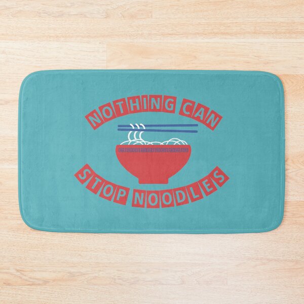 Item preview, Noodles May designed and sold by PetrolHeads.