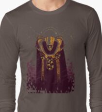 Botschafter Kosh Langarmshirt