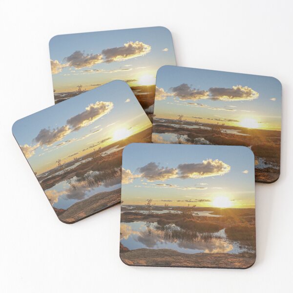 Item preview, View from the top of Kungsklyftan, Sweden designed and sold by AmyPhotographer.