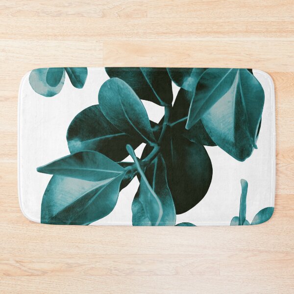 Item preview, Ficus Leaves Dream #3 #tropical #decor #art designed and sold by Anita's & Bella's Art.