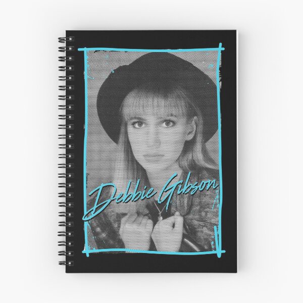 Item preview, Debbie Gibson - 80s designed and sold by BlueDoctor.