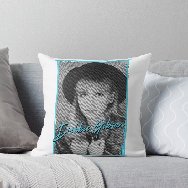 Item preview, Debbie Gibson - 80s designed and sold by BlueDoctor.