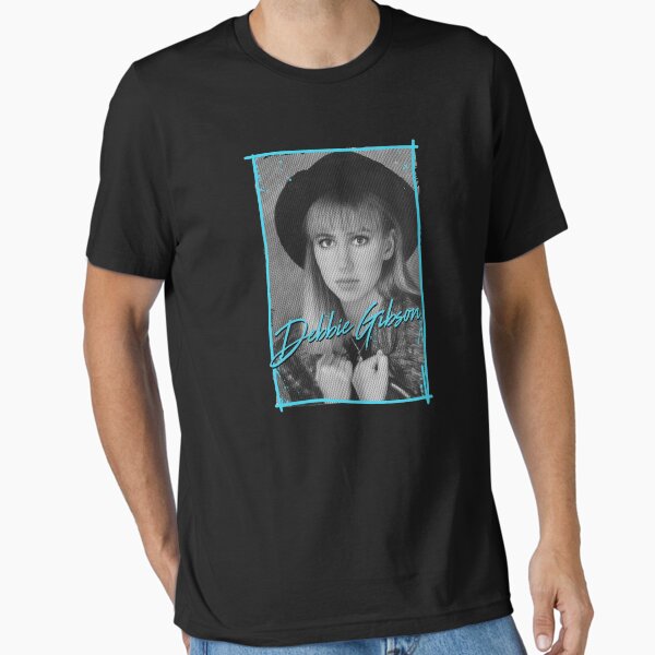 Debbie Gibson T-Shirts for Sale | Redbubble