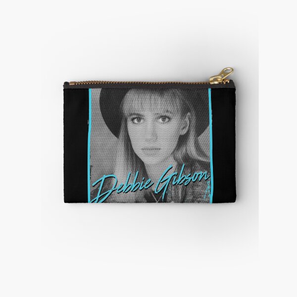 Item preview, Debbie Gibson - 80s designed and sold by BlueDoctor.