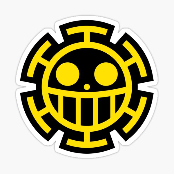 Jolly Roger Stickers | Redbubble
