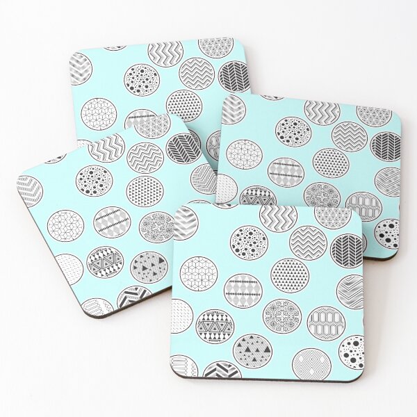 Item preview, CIRCULAR PATTERN designed and sold by MallsD.