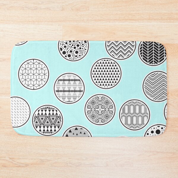 Item preview, CIRCULAR PATTERN designed and sold by MallsD.