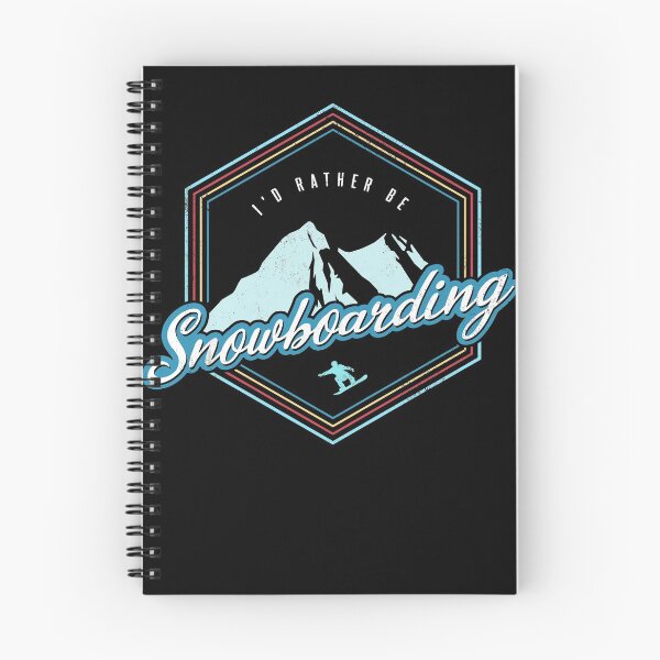 Item preview, Snowboarding - love for snowboarding & skiing designed and sold by ChrisFeil.