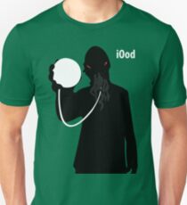 iOod Slim Fit T-Shirt