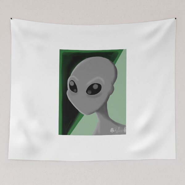 Item preview, Visitor designed and sold by ChuckHalloran.