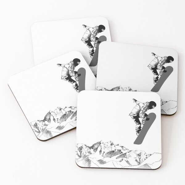 Item preview, snowboarders designed and sold by sibosssr.